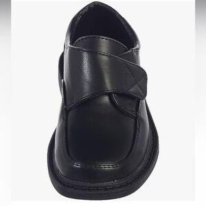 Lito Boys’ Toddler Dress Up/ Casual Walking Shoe